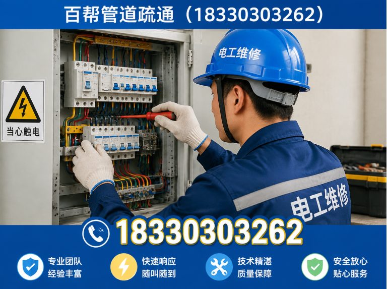 曹妃甸区清淤服务展示图